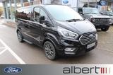 Ford Tourneo Custom Titanium X L1 2,0l EcoBlue ACC/TW