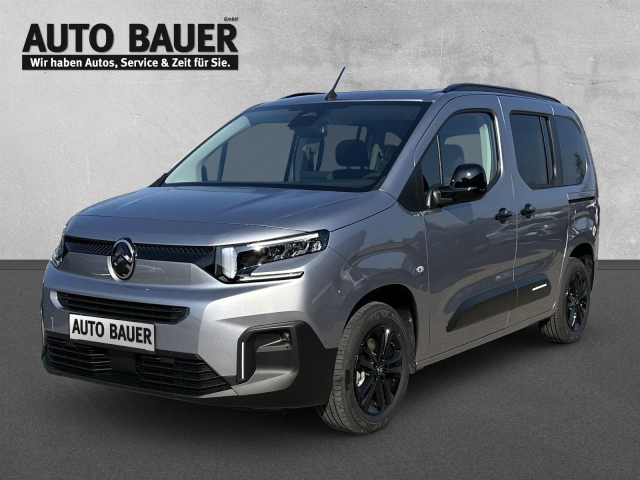 Citroën Berlingo M Diesel 130 Max