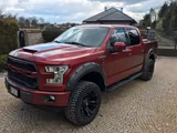 Ford F 150 Lariat Roush Performance Power Pack - Ford F 150 aus 2017