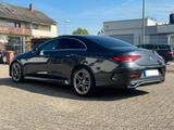 Mercedes-Benz CLS 350 d 4MATIC - AMG Paket Widescreen Burmeste - Mercedes-Benz CLS 350: AMG Paket