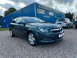 Opel Astra H GTC Edition+PDC+Tempo+Allwetterreifen - Opel Astra aus 2007: Gtc