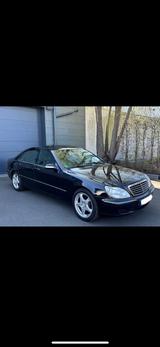 Mercedes-Benz Mercedes Benz S 350 L - Mercedes-Benz S 350 in Bielefeld