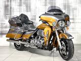 Harley-Davidson Harley Davidson Electra Glide Ultra Limited 1690 - HARLEY-DAVIDSON ELECTRA GLIDE ULTRA LIMITED