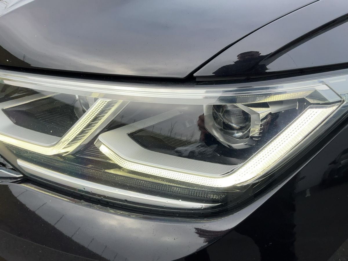 Volkswagen Tiguan - Bild 17