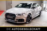 Audi RS3 2.5TFSI LIMO*MATRIX*NAVI*B&O*VC*LEDER*STHZG* - Audi RS3 in Dresden