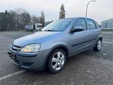 Opel Corsa C 1.2Benzin Tüv - Opel Corsa aus 2005 mit Benzin-Antrieb: Kleinwagen, 1.2