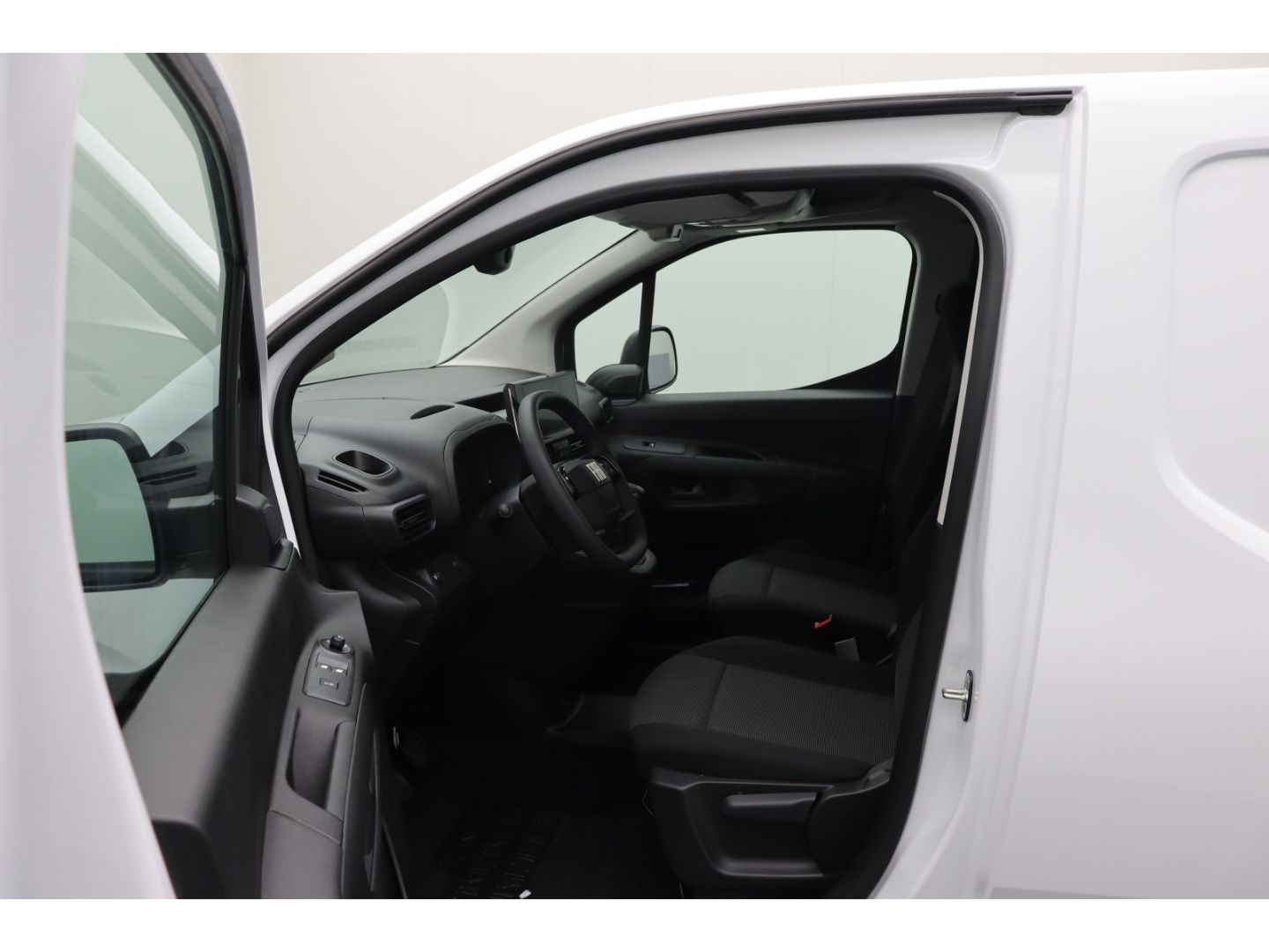 Fahrzeugabbildung Fiat Doblo Kastenwagen XL  L2  1.5 Diesel Kamera,Comf