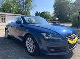 Audi TT Roadster 2.0 Turbo | wenig Km | Garagenwagen - Audi TT: Turbo