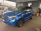 Ford EcoSport 1.5 TDCi 100 CV Start&Stop ST-Line - Ford EcoSport Kombi Gebrauchtwagen