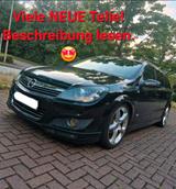 Opel  Opel Astra H Opc Line mit LPG oder Benz... - Opel Astra mit Benzin-Antrieb: Kombi, Opc