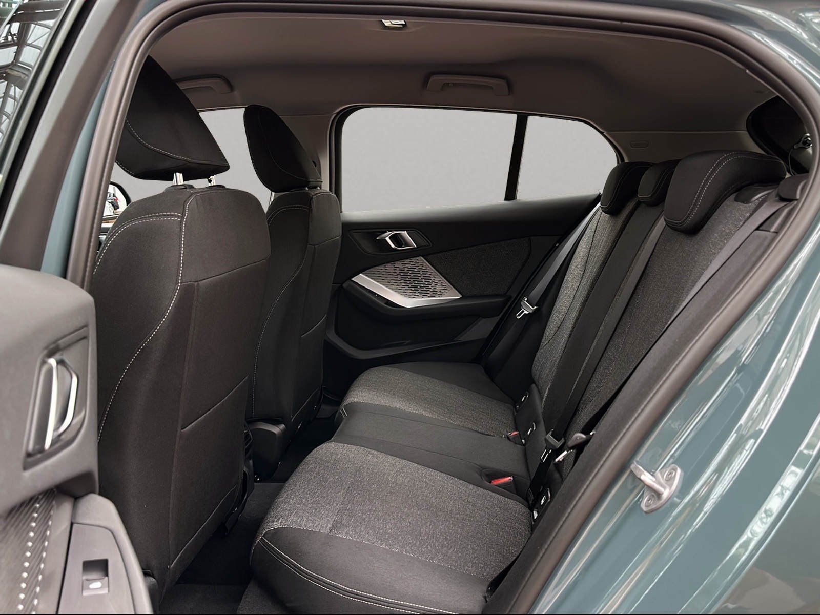 BMW 120 - Bild 16