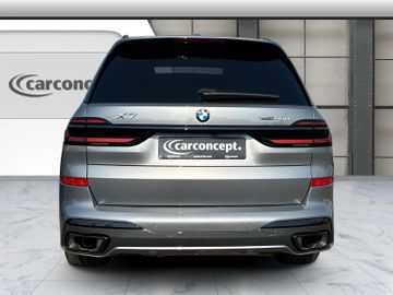 BMW X7 - 6