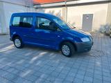 Volkswagen Caddy Life 1.9 TDI 77kW 5-Sitzer Team - Volkswagen Caddy: 9k