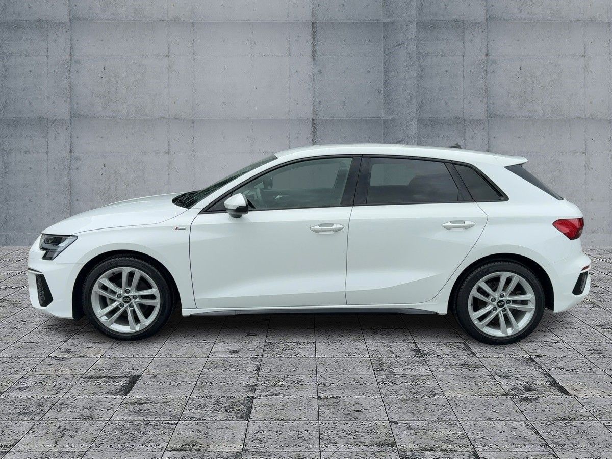 Audi A3 - Bild 4