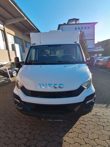 Iveco Daily / Kühlkoffer / Euro 5 / TÜV NEU / Klima