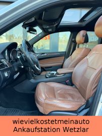 Mercedes GLE 250 - 8