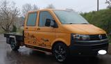 Volkswagen T 5 Doka