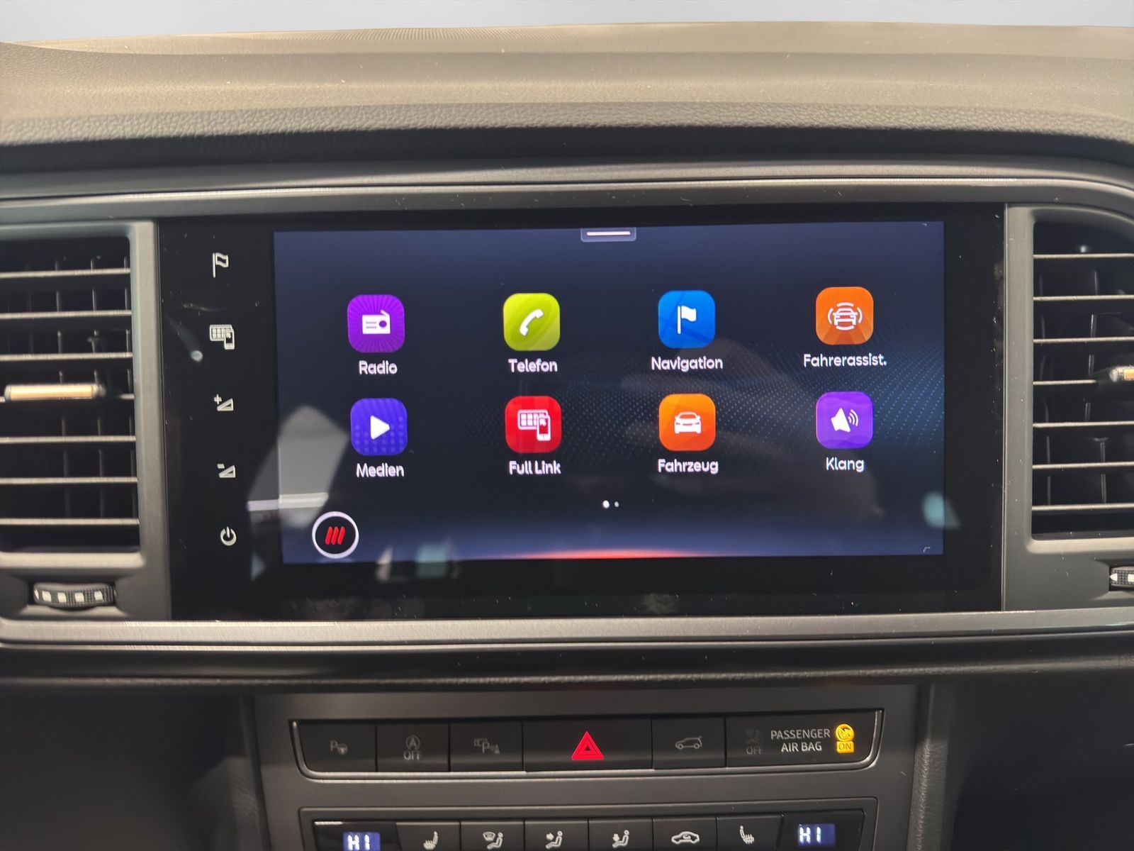 Cupra Ateca - Bild 18