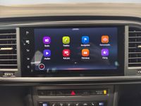Cupra Ateca - Vorschau Bild 18