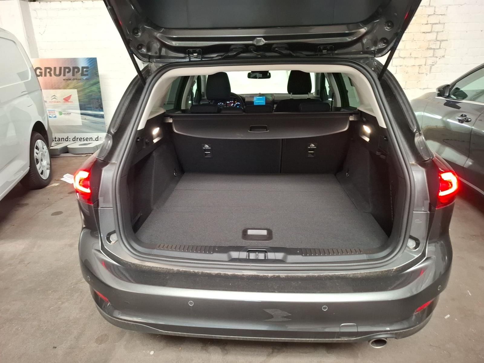 Ford Focus - Bild 12