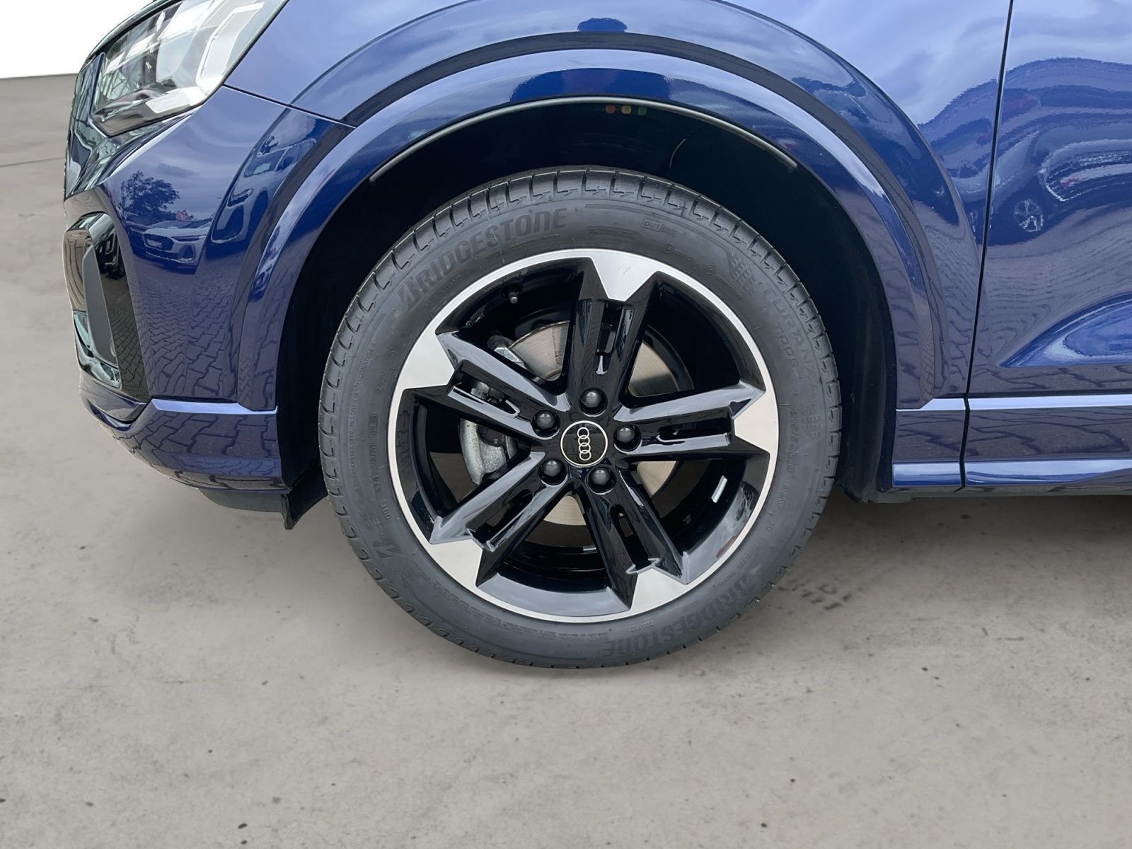 Audi Q2 - Bild 13