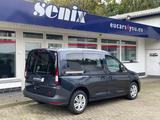 Volkswagen Caddy KR 1.5 TSi ACC AHK-V App 4Season Privacy