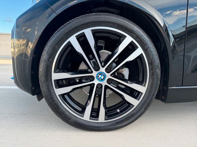 BMW i3 Baureihe i3 s 20 Zoll/TOP !!!!