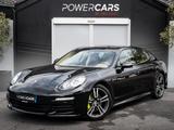 Porsche Panamera S E-Hybrid | Sunroof | Airsuspension - Porsche mit Hybrid-Antrieb: Limousine, Automatik