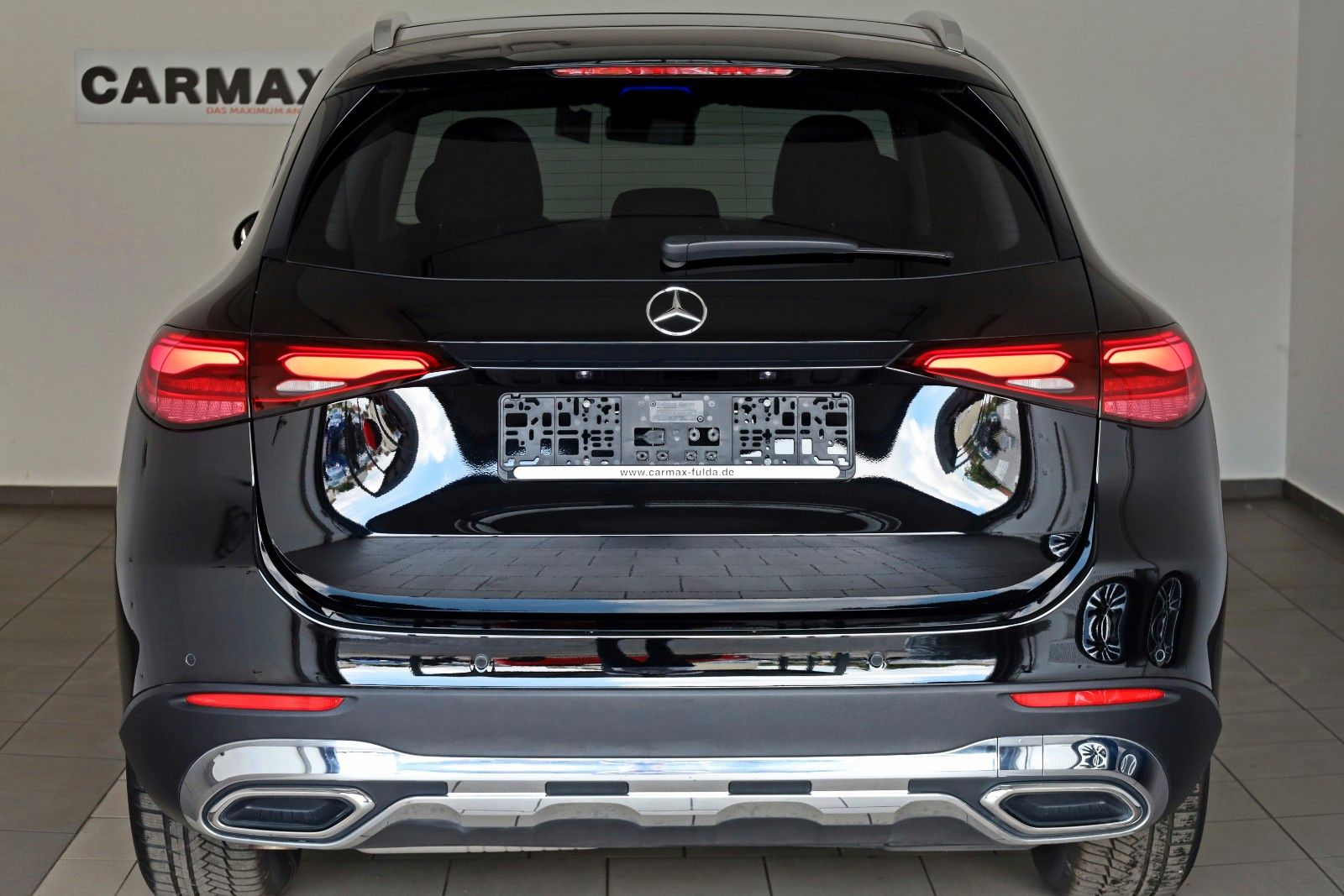 Fahrzeugabbildung Mercedes-Benz GLC 220 d 4Matic,T.Leder,Navi,LED,360Kamera+WR
