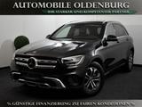 Mercedes-Benz GLC 220 d 4M *Distro+*AHK*Wide*360°*StHz.*Easy* - Mercedes-Benz GLC 220 aus 2021