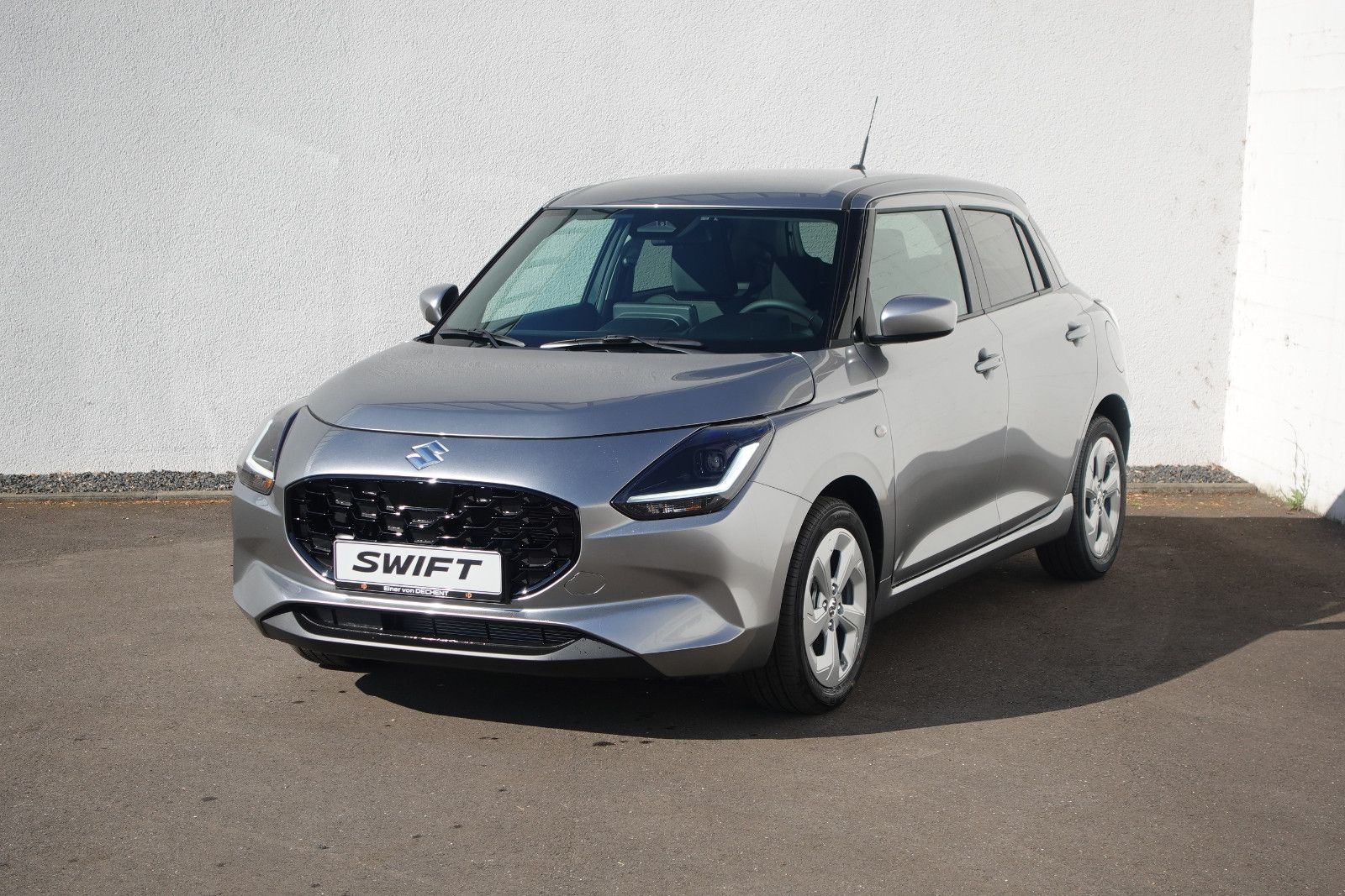 Fahrzeugabbildung Suzuki Swift Comfort 1.2,Navi,Sitzhz,Kamera,Alu,DAB,LED