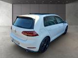 Volkswagen Golf GTI 2.0 DSG Navi LED ACC PDC PANO - Volkswagen Gebrauchtwagen in Heilbronn