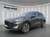 Ford Kuga Titanium X 2.5 SHZ 4xSHZ ACC - Ford aus 2020