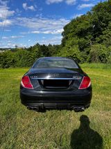 Mercedes-Benz CL 65 AMG  - Mercedes-Benz: C65 AMG