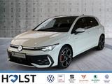 Volkswagen Golf GTI VIII 2.0TSI DSG PANO IQ-Light DCC - Volkswagen Golf mit Benzin-Antrieb: mit Apple Carplay, Limousine