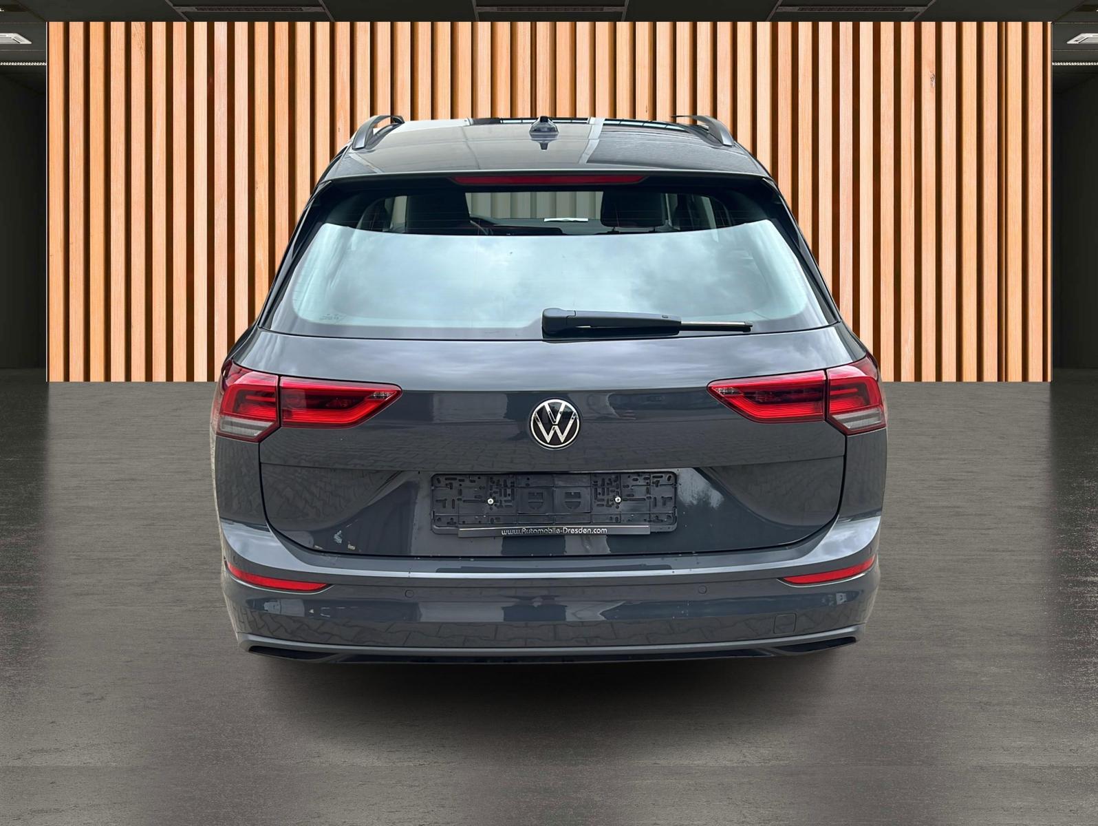 Volkswagen Golf Variant 2.0 TDI Life*Navi*DigitalCockpit*, миниатюра 7
