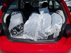 Fahrzeugabbildung Seat Ibiza Reference *Klimaanlage*  *Scheckheftgepfle