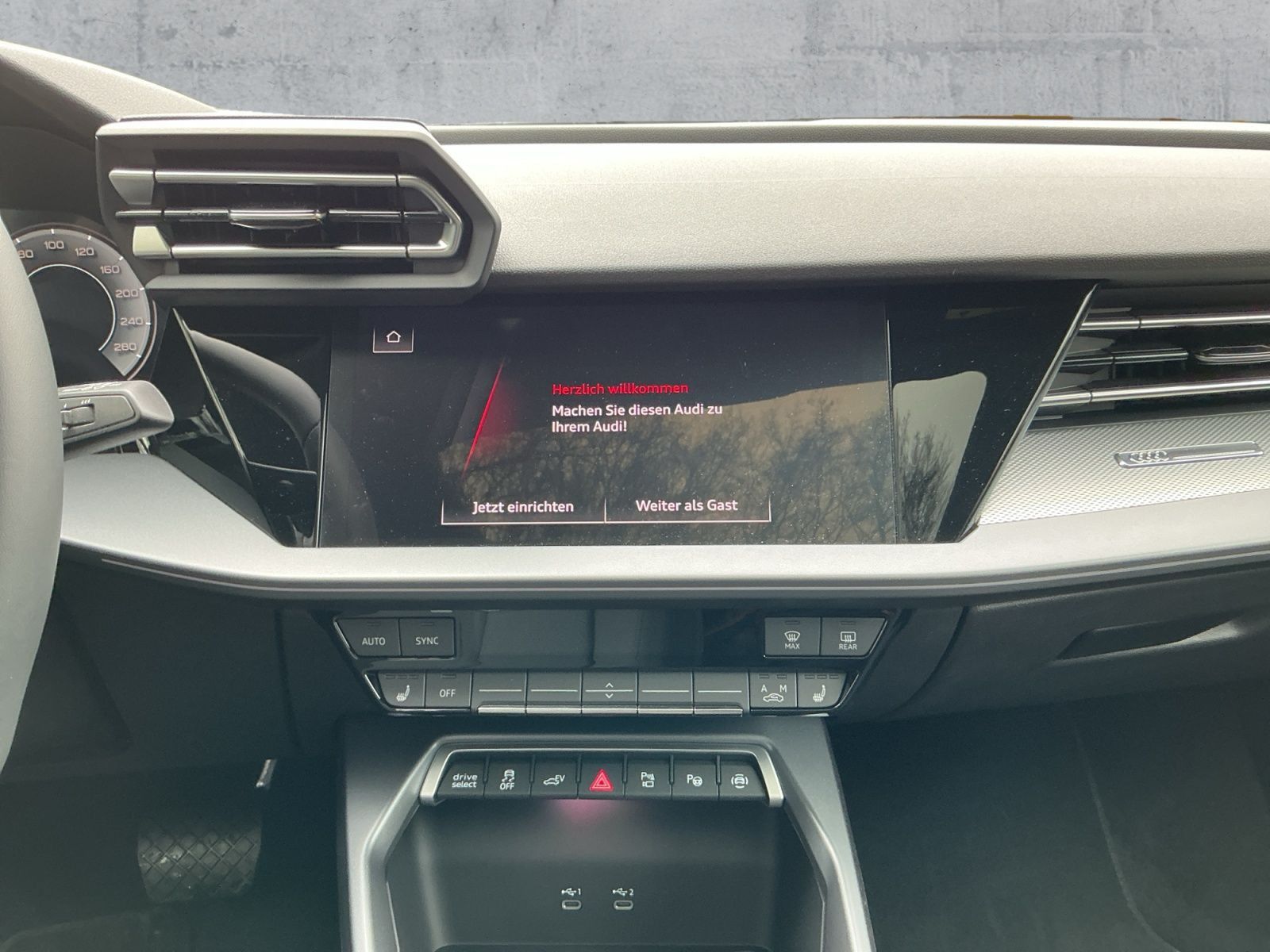 Audi A3 - Bild 11