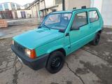 Fiat Panda 1.1 Active Neopatentati 115000km - gebrauchte Fiat Panda aus dem Jahr 2003
