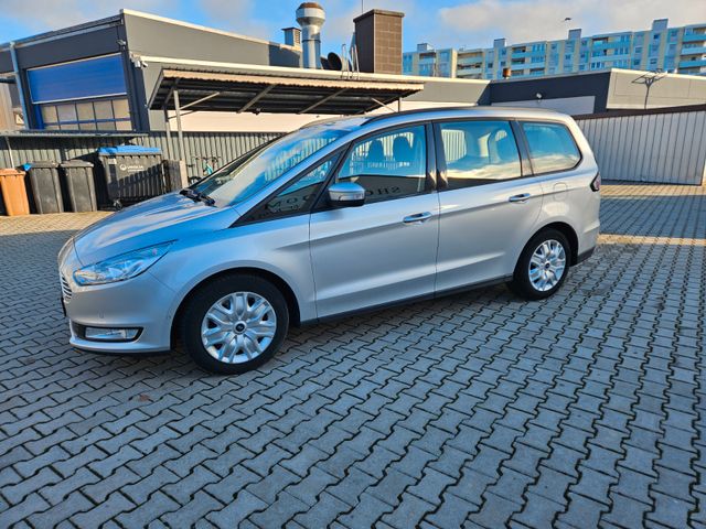 Ford Galaxy Trend AHK+Navi+Sitzheiz+Temp.