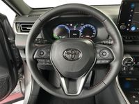 Toyota RAV 4 - Vorschau Bild 17