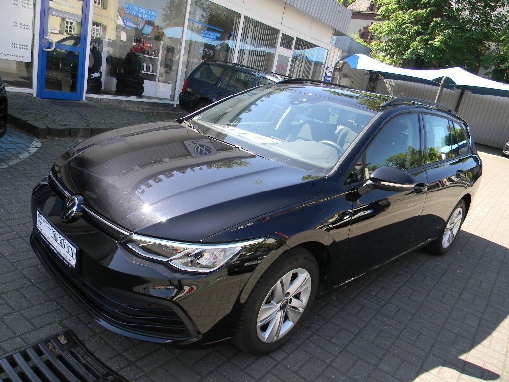 Volkswagen Golf VIII Variant Life 2,0 TDI 6 GANG