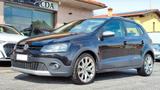 Volkswagen VOLKSWAGEN Polo Cross 1.4 TDI DSG OTTIME CONDIZI - Volkswagen Polo mit Diesel-Antrieb: Automatik, 1.4