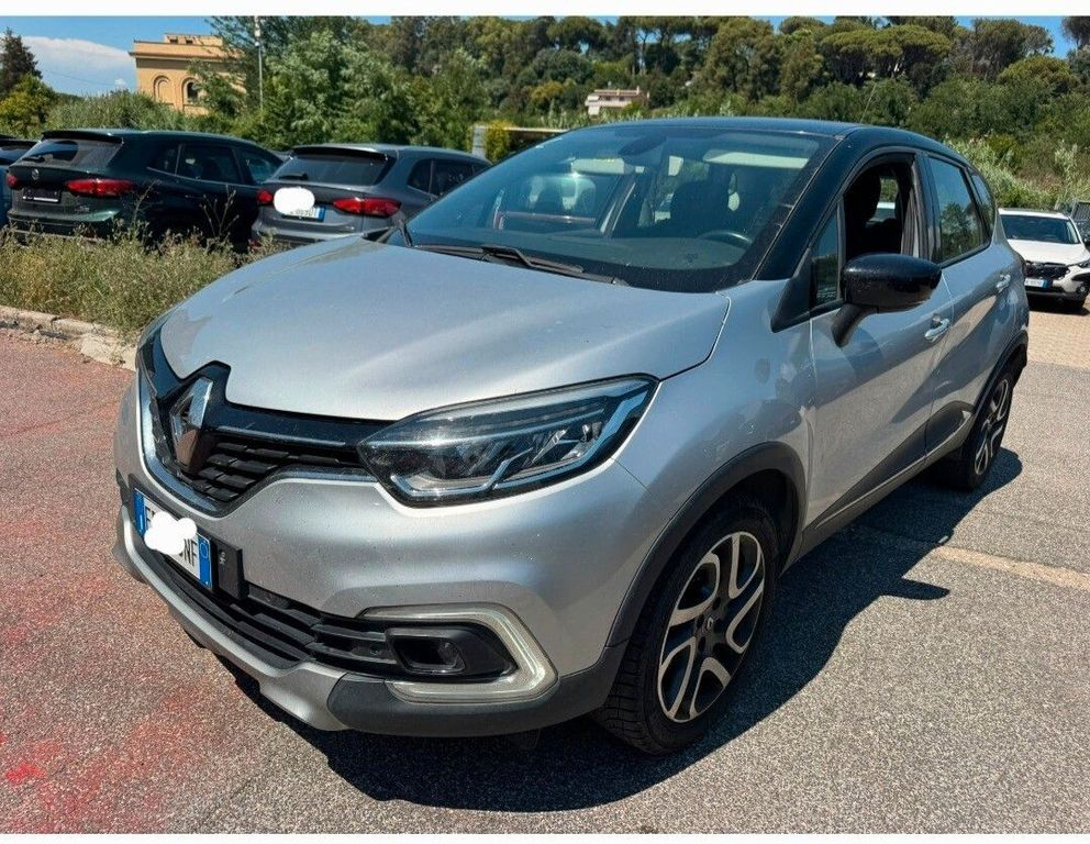 Image of Renault Captur