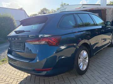 Skoda Octavia - 3