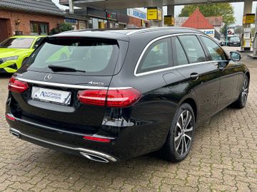 Bild 5 Mercedes-Benz E 300 de 4Matic Avantgarde AHK