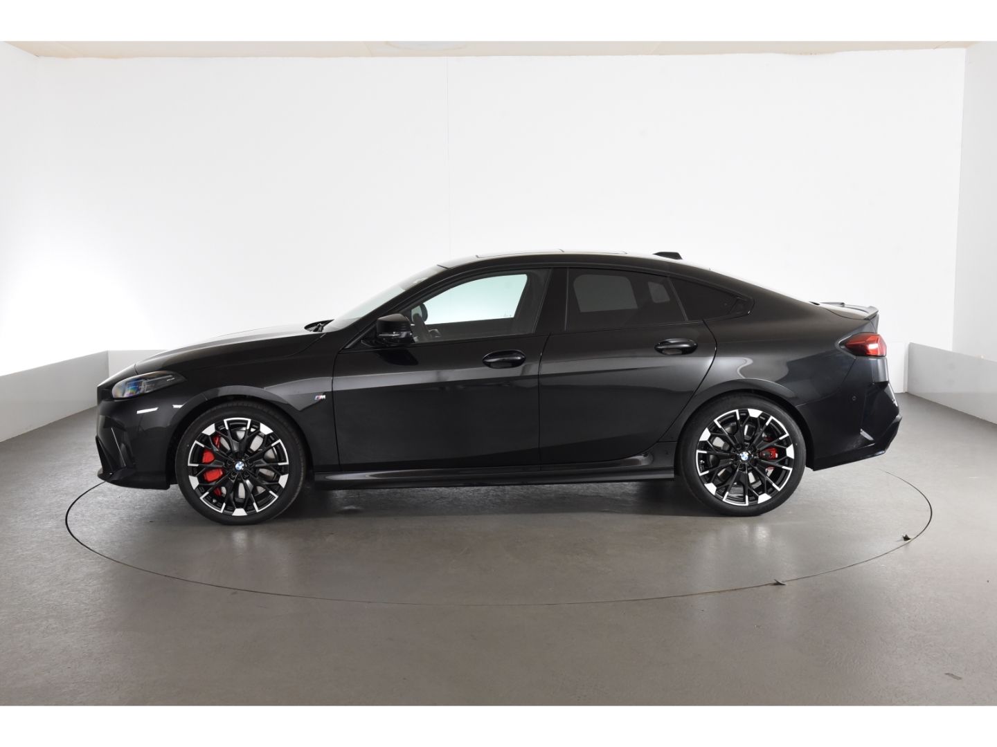 BMW M235i xdrive M Sport Pro Harma Kardon Head Up Di foto 3