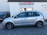 Volkswagen Polo Cross 1.4 Fun "KUPPLUNG+ZR+WAPU NEU" - Volkswagen Polo: Fun