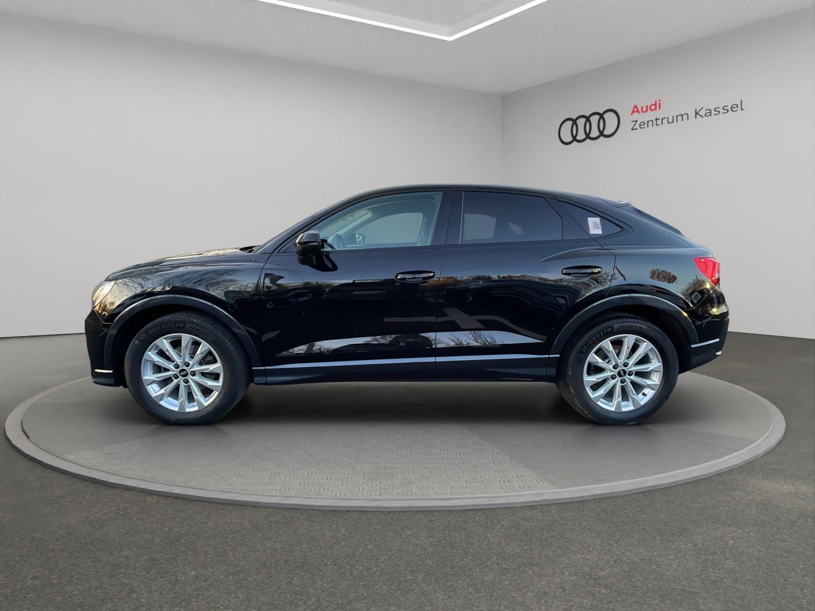 Audi Q3 - Bild 5