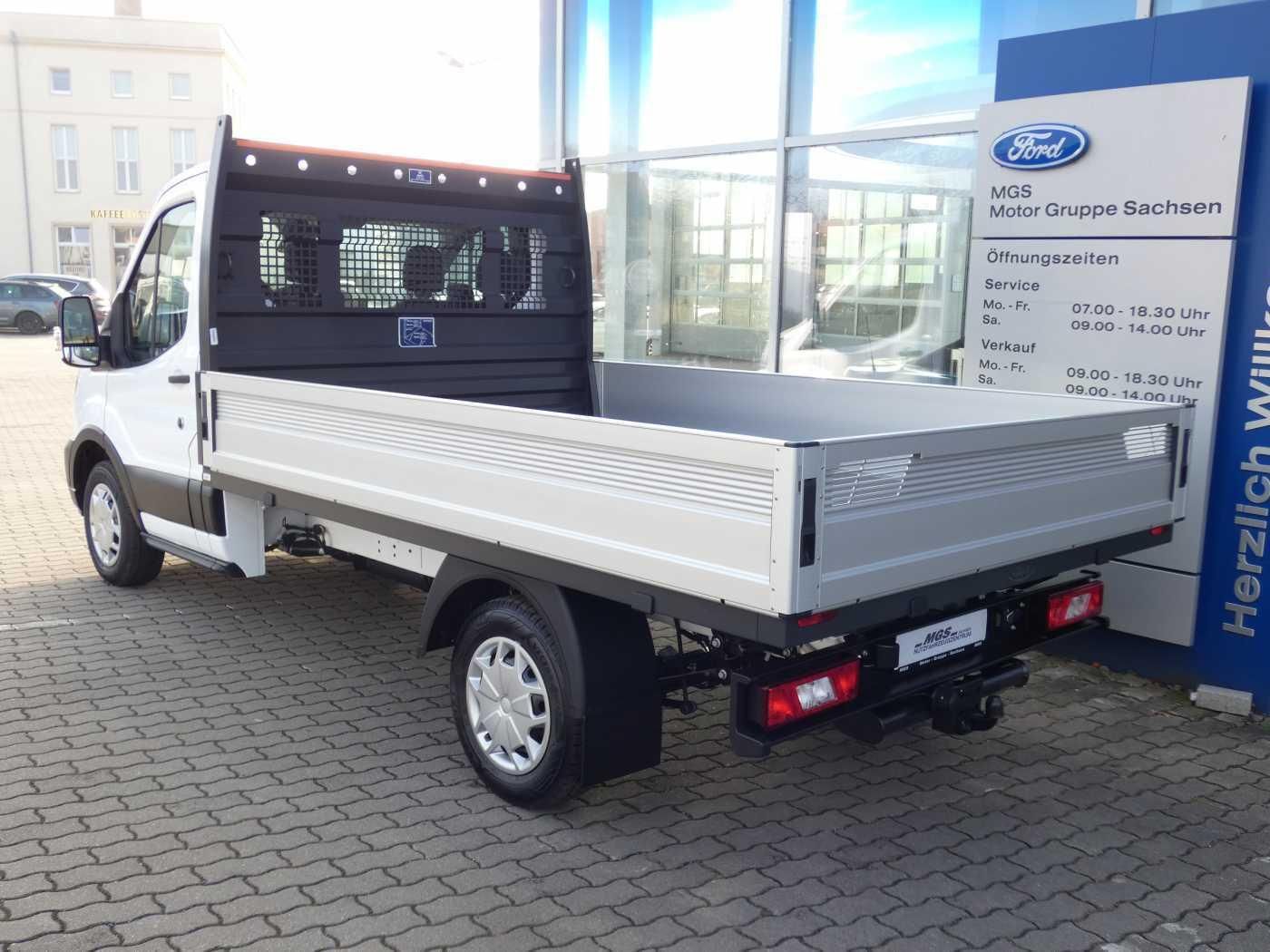 Ford Transit - Bild 5